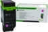75M10M0 Toner, 2,000 Page-Yield, Magenta
