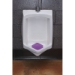Wave 3D Urinal Deodorizer, Fabulous Scent, Purple, 58 g, 10/