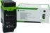 75M10K0 Toner, 3,000 Page-Yield, Black