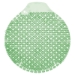 Tidal Wave, Urinal Screens, Cucumber Melon Scent, Green, 0.4