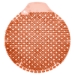 Tidal Wave, Urinal Screens, Mango Scent, Orange, 0.42 oz, 6/