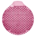 Tidal Wave, Urinal Screen, Apple Scent, Red, 0.42 oz, 6/Box