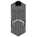 Tsunami, Urinal Screen, Midnight Coast Scent, Black, 5.22 oz