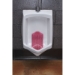 Tsunami, Urinal Screen, Spiced Apple Scent, Red, 5.22 oz, 6/