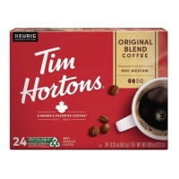 K-Cup Pods Original Blend, 24/box