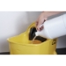 Conqueror 103 Odor Counteractant Concentrate, Lemon, 1 Gal B