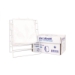 Get Reddi Saddle Pack Poly Food Portion Bags, Fold-Top Closu
