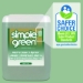 Industrial Cleaner And Degreaser, Concentrated, 5 Gal, Pail