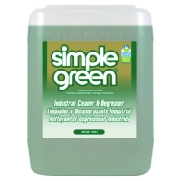 Industrial Cleaner And Degreaser, Concentrated, 5 Gal, Pail