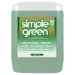 Industrial Cleaner And Degreaser, Concentrated, 5 Gal, Pail