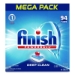 Powerball Dishwasher Tabs, Fresh Scent, 94/Box, 4 Boxes/Cart
