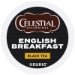 English Breakfast Black Tea K-Cups, 24/box