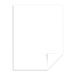 Exact Index Card Stock, 94 Bright, 90 lb Index Weight, 8.5 x