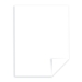Exact Index Card Stock, 94 Bright, 110-lb Index Weight, 8.5