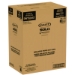 Thermoguard Insulated Paper Hot Cups, 24 oz, White Sustainab