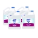 Foodservice Surface Sanitizer, Fragrance-Free, 1 gal Bottle,