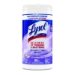 Disinfecting Wipes, 1-Ply, 7 x 7.25, Early Morning Breeze, W