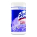 Disinfecting Wipes, 1-Ply, 7 x 7.25, Early Morning Breeze, W