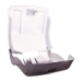 Ultrafold Towel Dispenser, 11.5 x 6 x 11.5, Black