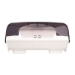 Ultrafold Towel Dispenser, 11.5 x 6 x 11.5, Black