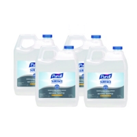 Professional Surface Disinfectant, Fresh Citrus Scent, 1 gal