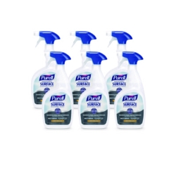 Professional Surface Disinfectant, Fresh Citrus Scent, 32 oz