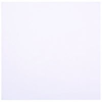 Dinner Napkins, 2-Ply, 16 x 16, White, 1,000/Carton