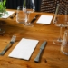 Dinner Napkins, 2-Ply, 16 x 16, White, 1,000/Carton