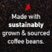 Taster's Choice Stick Pack, Decaf, 0.06 oz, 80/Box, 6 Boxes/