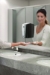 Auto Foam Refill Antibacterial Hand Soap, Fragrance-Free, 1,