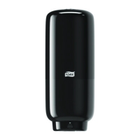 Skincare Dispenser with Intuition Sensor, 1 L, 4.4 x 4.5 x 1