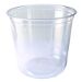 Recycleware Round Deli Container, 24 oz, 4.6" Diameter x 3.6
