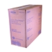 Recycleware Round Deli Container, 24 oz, 4.6" Diameter x 3.6