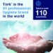 Advanced Bath Tissue, Septic Safe, 2-Ply, White, 500 Sheets/