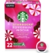 Peppermint Mocha K-Cup, 22/Box, 4/Carton