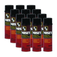 Ics Energized Electrical Cleaner, 20 Oz Aerosol Spray, 12/ca