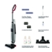 Ultamax Elite FC15 Cordless Floor Cleaner, 9" Cleaning Path,