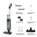 Ultamax Elite FC20 Cordless Floor Cleaner, 13.5" Cleaning Pa