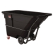 1.5 cu yd Standard Duty Tilt Truck, Forkliftable Frame, 1,30