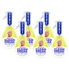 Clean Freak Deep Cleaning Mist Multi-Surface Spray, Lemon Sc