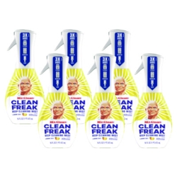 Clean Freak Deep Cleaning Mist Multi-Surface Spray, Lemon Sc