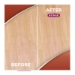 High Traffic Hardwood Polish and Restorer, Slight Acrylic Sc