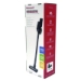 Aeromax Pro VC16 Cordless Vacuum, 8.5" Cleaning Path, Dark S