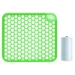 Ourfresh Airfreshener, Cucumber Melon, 8/box