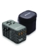 UTA-06 Gan III Universal Travel Adapter, (2) USB-A/(2) USB-C