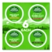 Regular Variety Pack Coffee K-Cups, Assorted Flavors, 96/Car