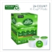 Regular Variety Pack Coffee K-Cups, Assorted Flavors, 96/Car