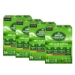 Regular Variety Pack Coffee K-Cups, Assorted Flavors, 96/Car