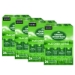 Flavored Variety Coffee K-Cups, Assorted Flavors, 96/Carton