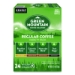 Regular Variety Pack Coffee K-Cups, Assorted Flavors, 24/Box